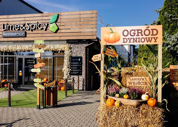 Jj Sport Concept Hotel Cracovia