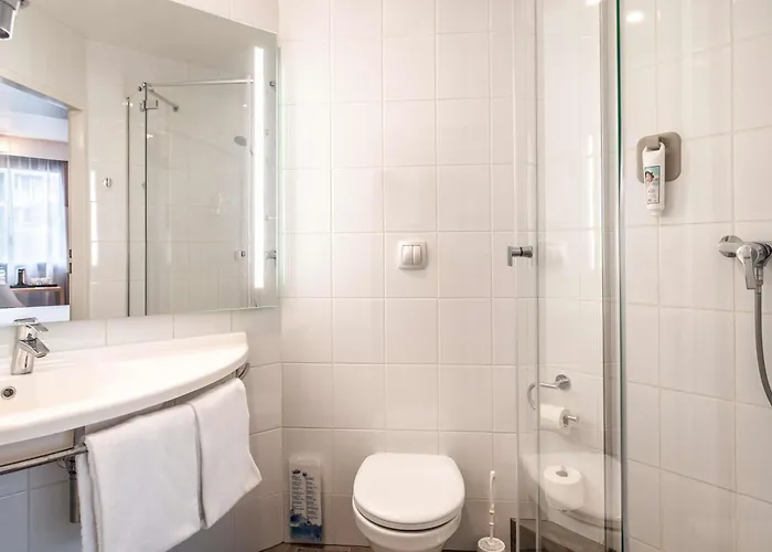Hotel Ibis Krakow Centrum